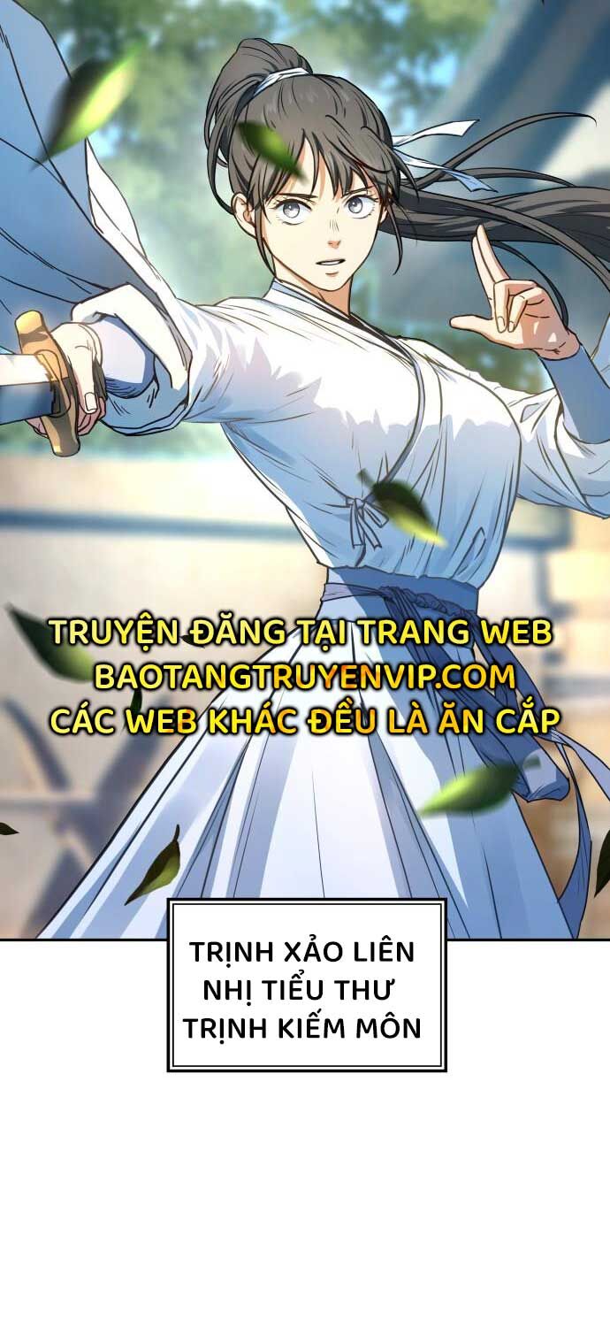Tuyệt Thế Quân Lâm Chap 2 - Next Chap 3