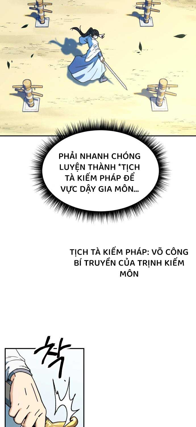 Tuyệt Thế Quân Lâm Chap 2 - Next Chap 3