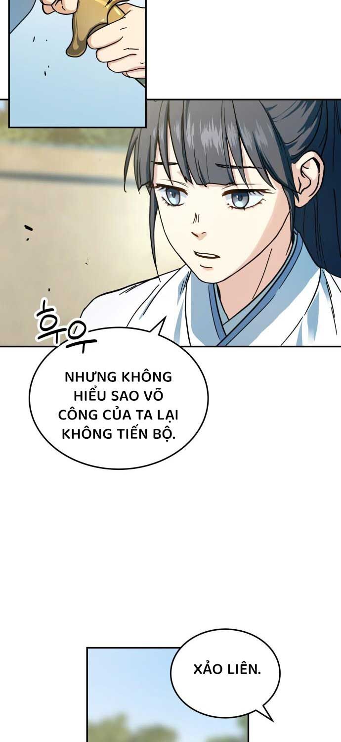Tuyệt Thế Quân Lâm Chap 2 - Next Chap 3