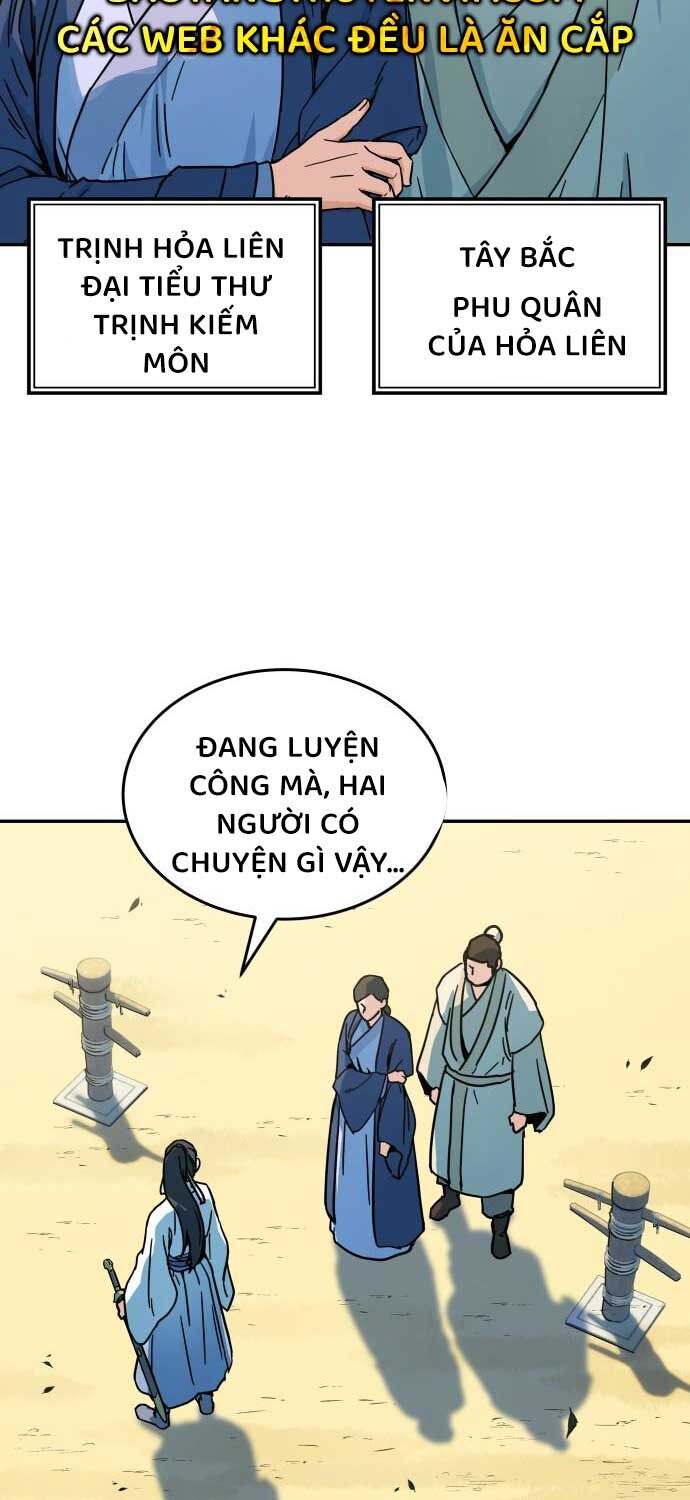 Tuyệt Thế Quân Lâm Chap 2 - Next Chap 3