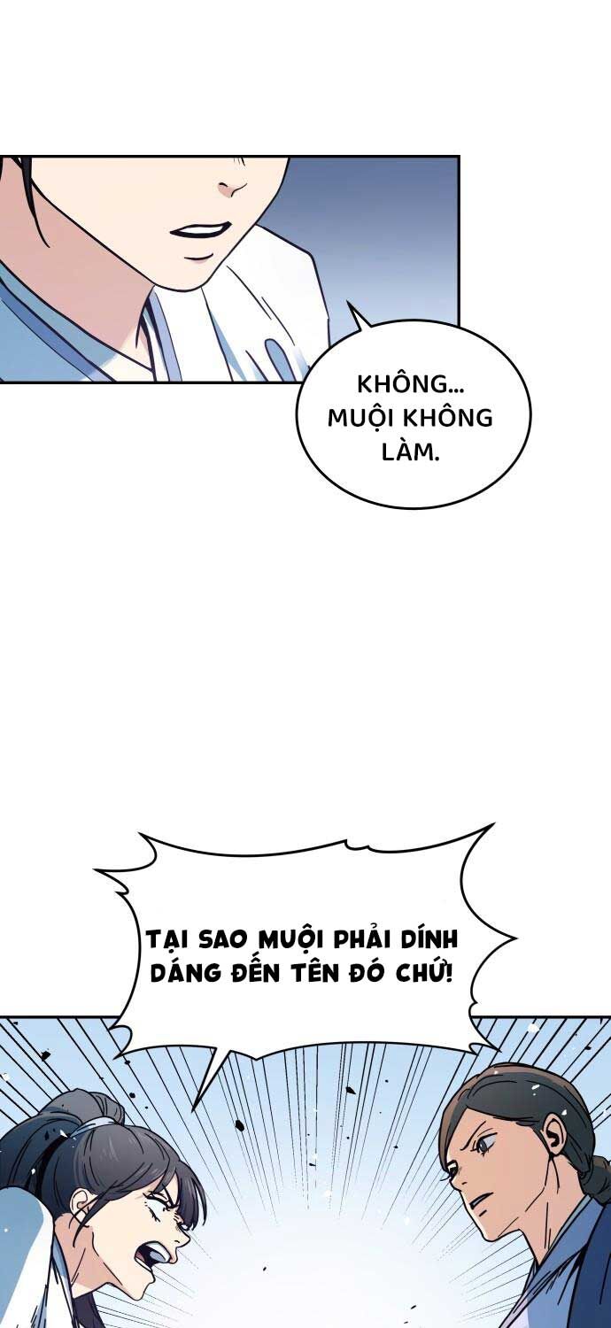 Tuyệt Thế Quân Lâm Chap 2 - Next Chap 3