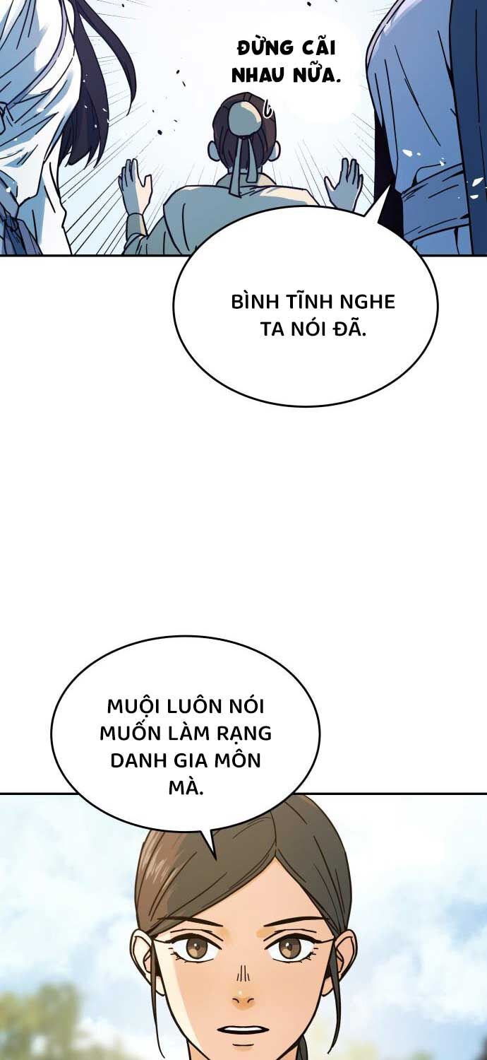 Tuyệt Thế Quân Lâm Chap 2 - Next Chap 3