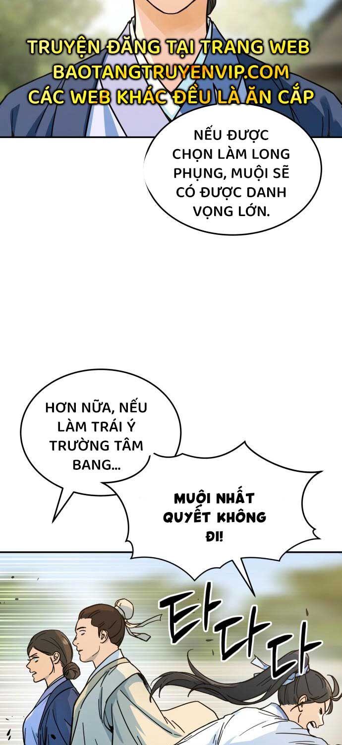 Tuyệt Thế Quân Lâm Chap 2 - Next Chap 3