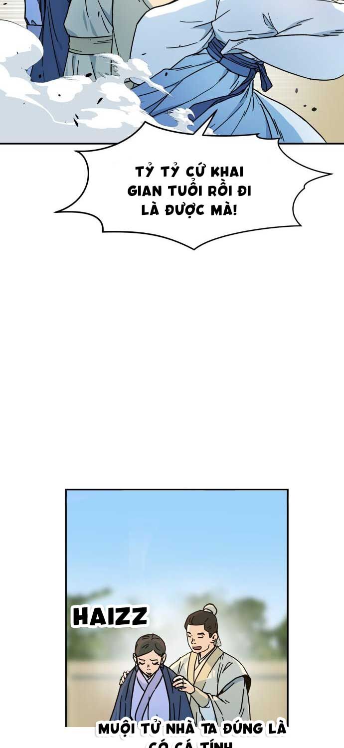 Tuyệt Thế Quân Lâm Chap 2 - Next Chap 3