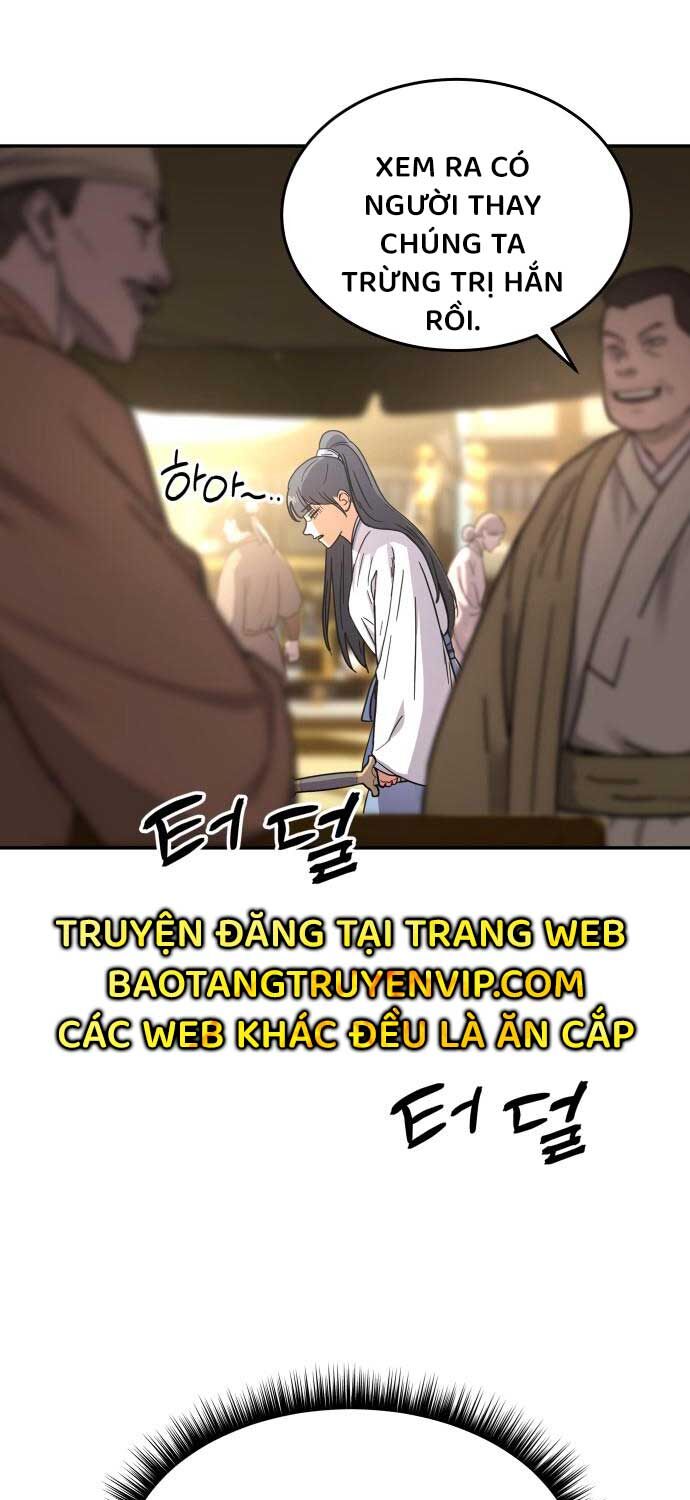 Tuyệt Thế Quân Lâm Chap 2 - Next Chap 3
