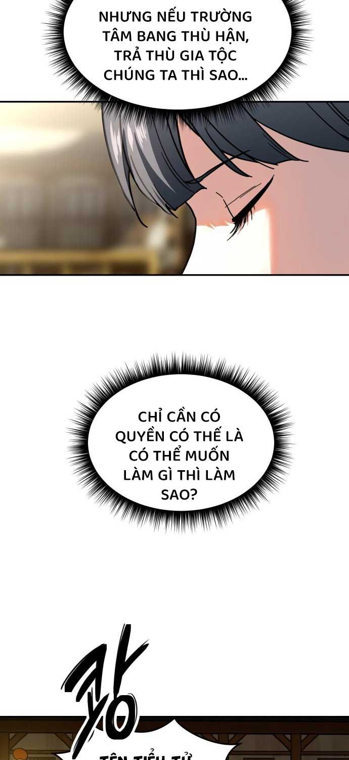 Tuyệt Thế Quân Lâm Chap 2 - Next Chap 3