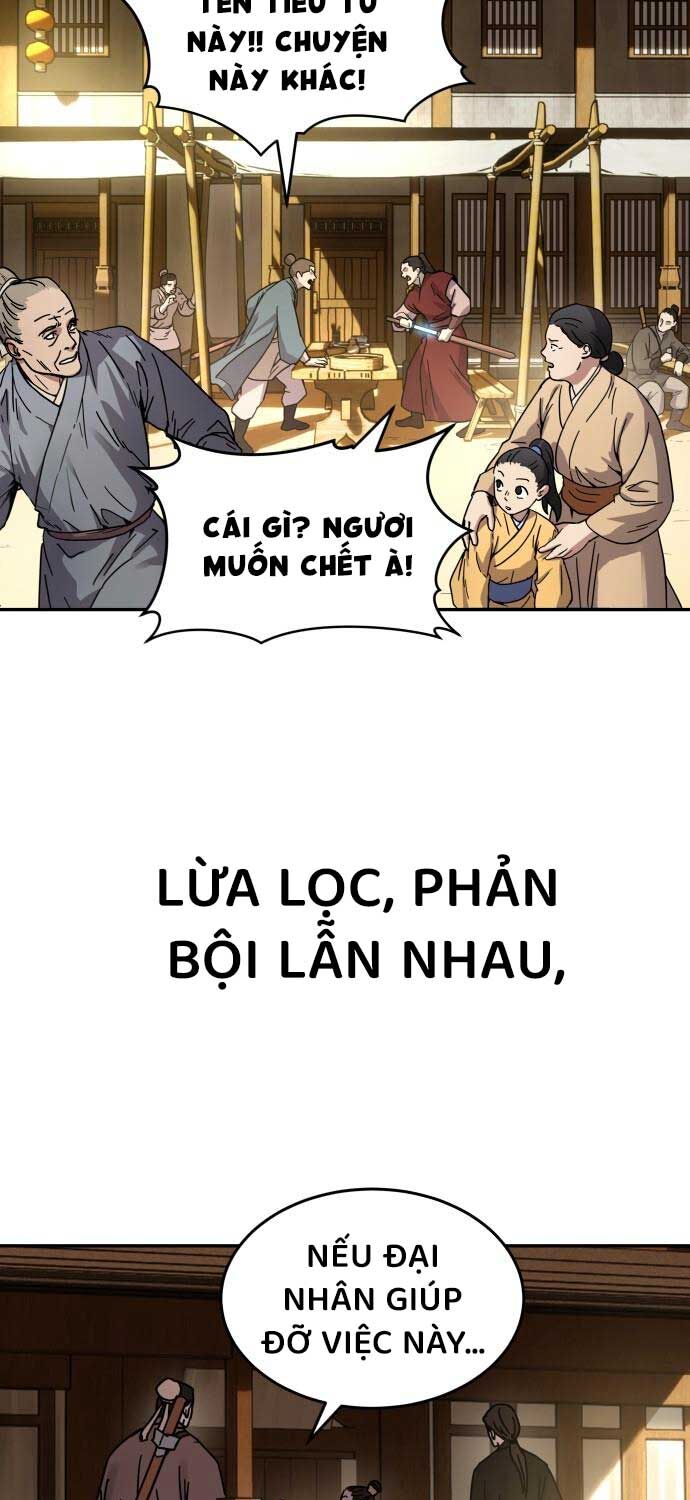 Tuyệt Thế Quân Lâm Chap 2 - Next Chap 3