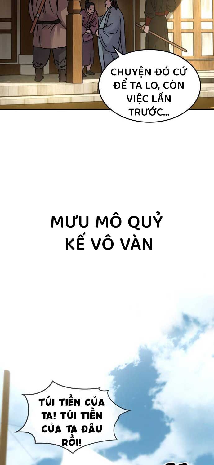 Tuyệt Thế Quân Lâm Chap 2 - Next Chap 3