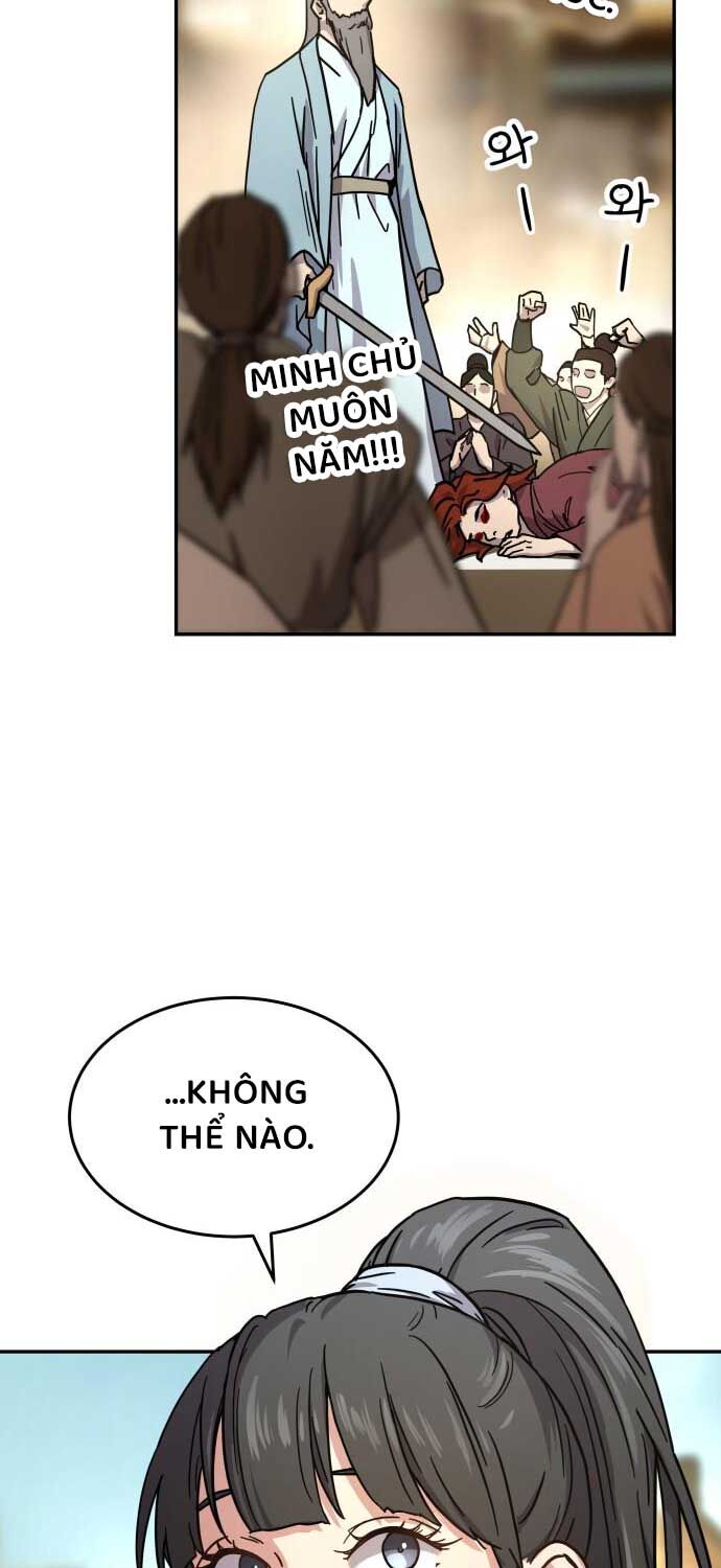 Tuyệt Thế Quân Lâm Chap 2 - Next Chap 3