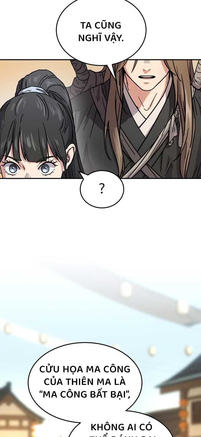 Tuyệt Thế Quân Lâm Chap 2 - Next Chap 3