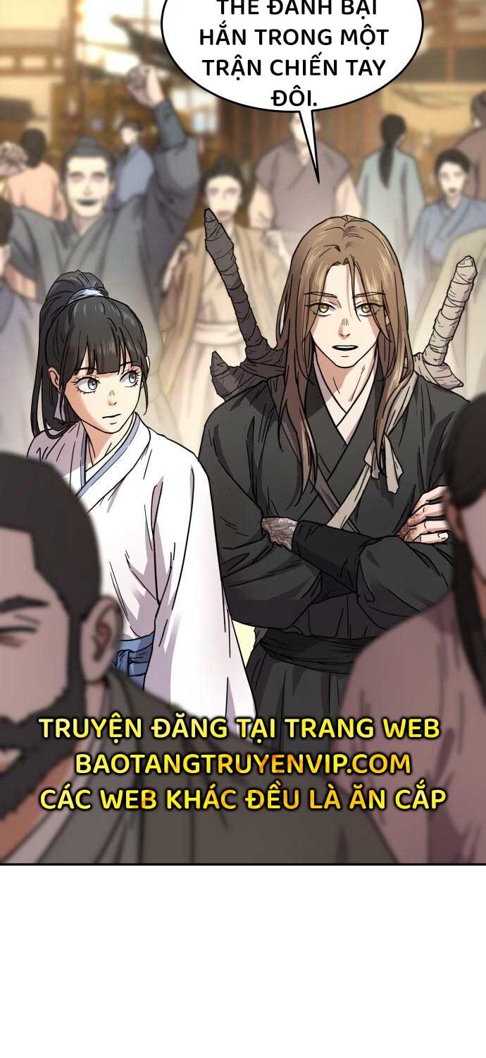 Tuyệt Thế Quân Lâm Chap 2 - Next Chap 3