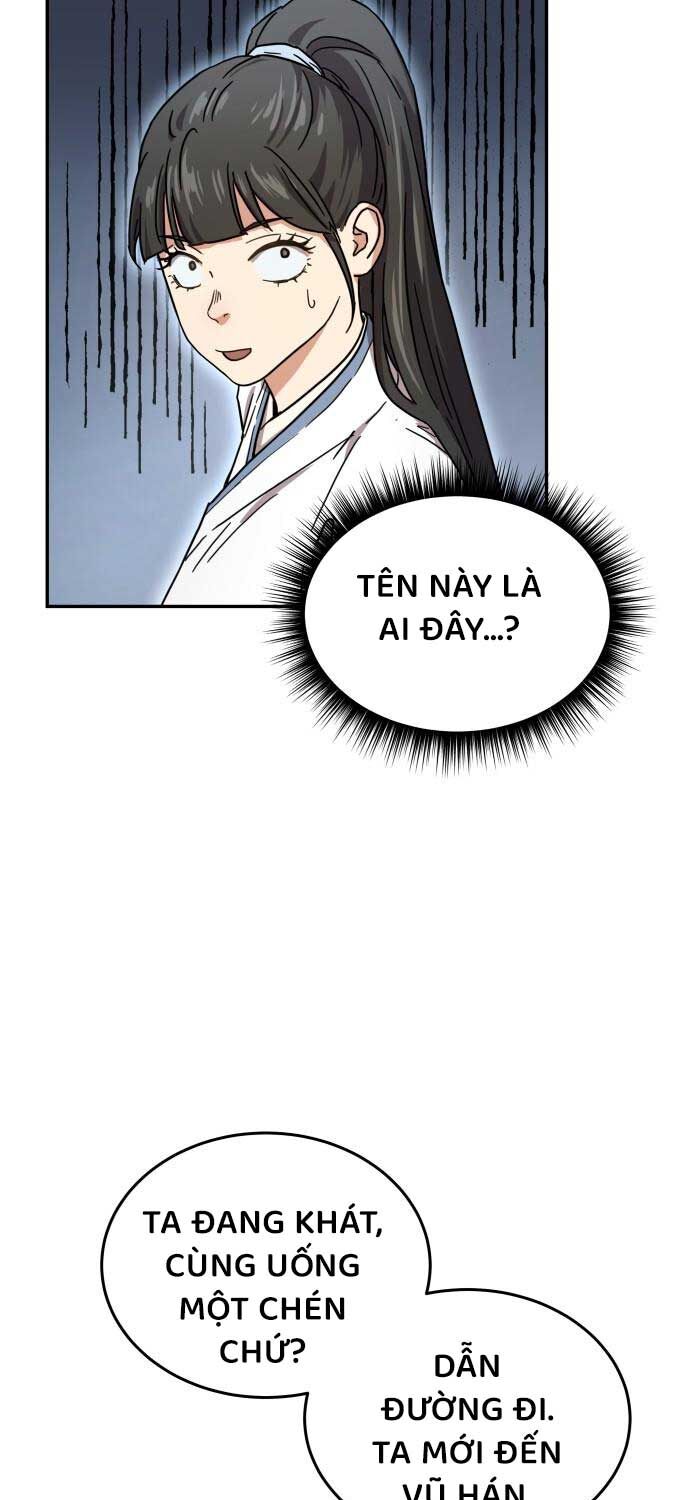 Tuyệt Thế Quân Lâm Chap 2 - Next Chap 3