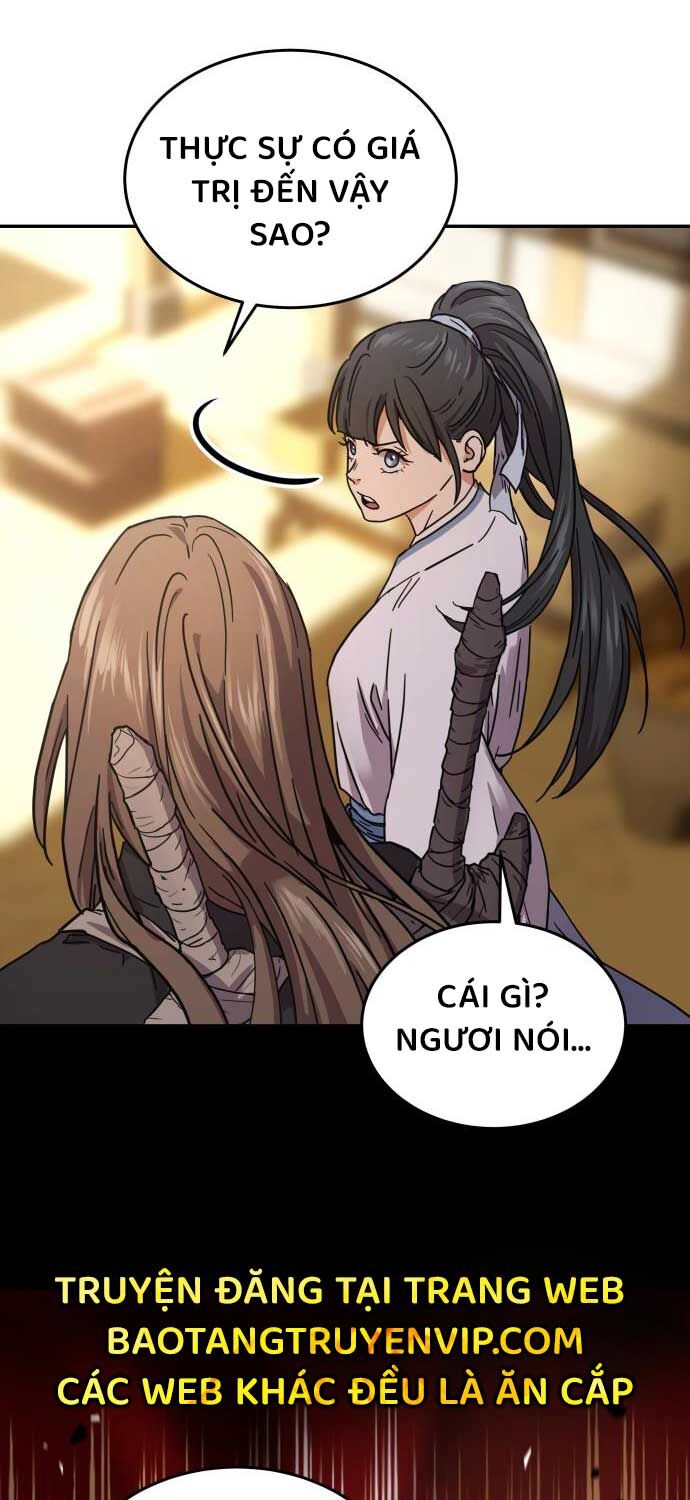 Tuyệt Thế Quân Lâm Chap 2 - Next Chap 3