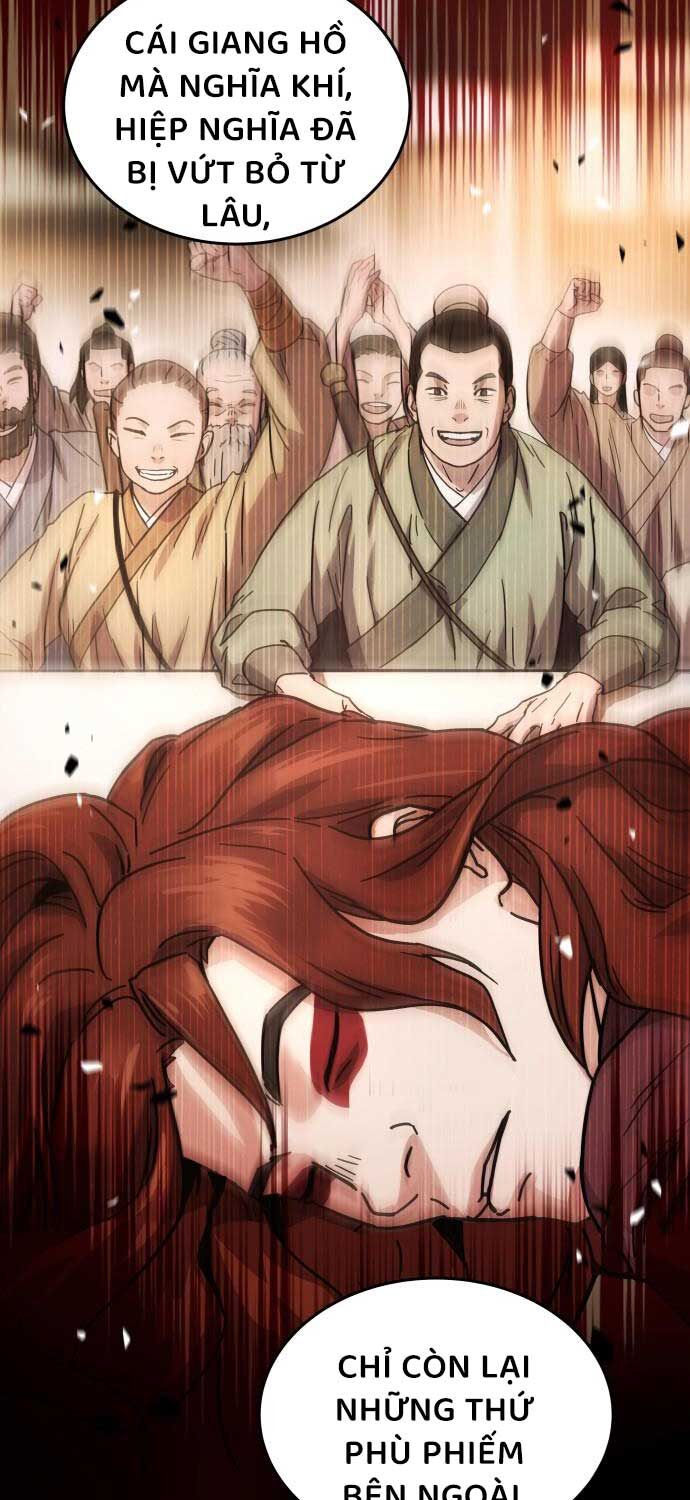 Tuyệt Thế Quân Lâm Chap 2 - Next Chap 3