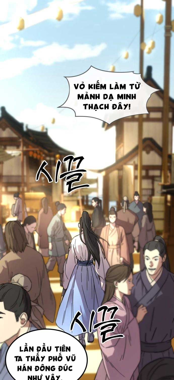 Tuyệt Thế Quân Lâm Chap 2 - Next Chap 3