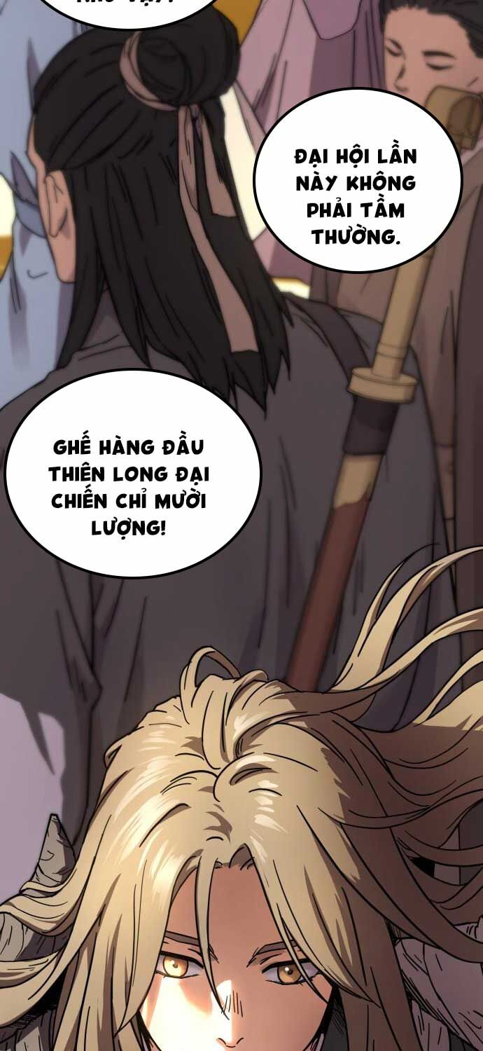 Tuyệt Thế Quân Lâm Chap 2 - Next Chap 3