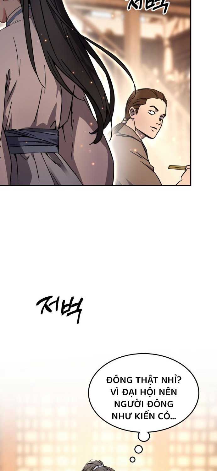 Tuyệt Thế Quân Lâm Chap 2 - Next Chap 3