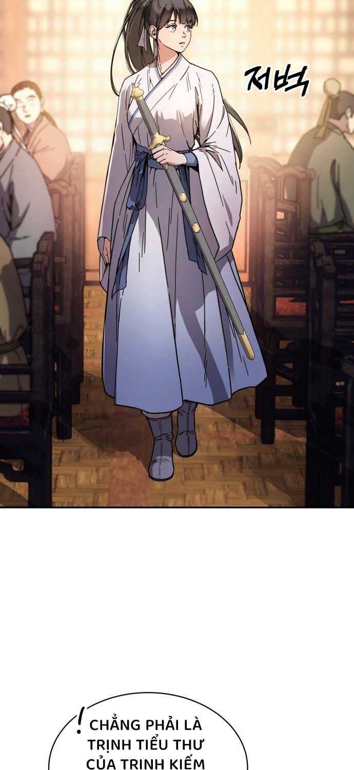 Tuyệt Thế Quân Lâm Chap 2 - Next Chap 3