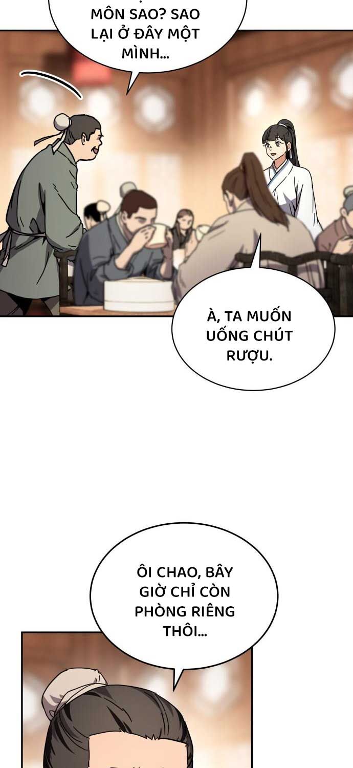 Tuyệt Thế Quân Lâm Chap 2 - Next Chap 3