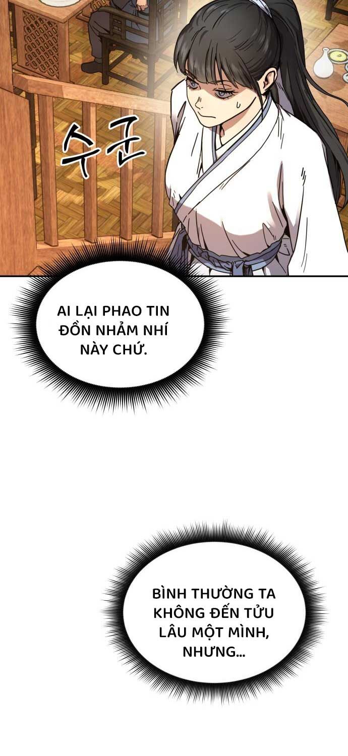 Tuyệt Thế Quân Lâm Chap 2 - Next Chap 3