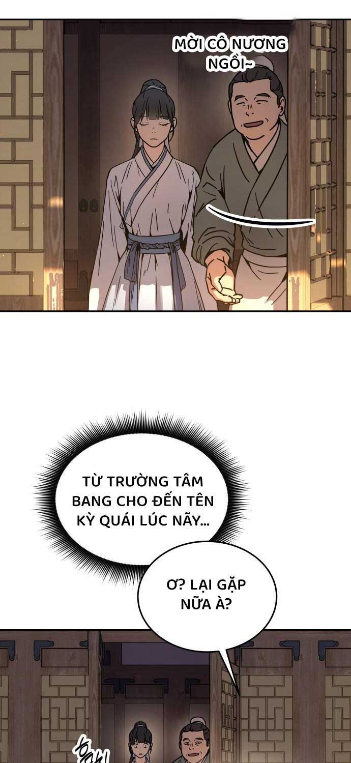 Tuyệt Thế Quân Lâm Chap 2 - Next Chap 3