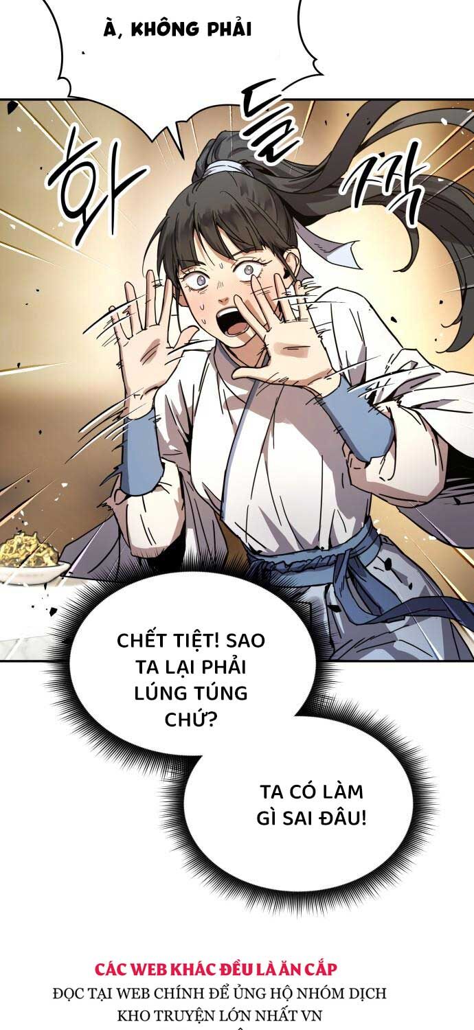 Tuyệt Thế Quân Lâm Chap 2 - Next Chap 3