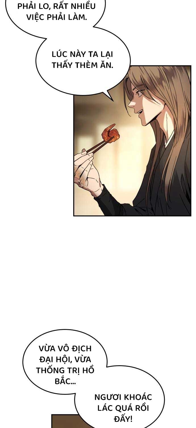 Tuyệt Thế Quân Lâm Chap 2 - Next Chap 3