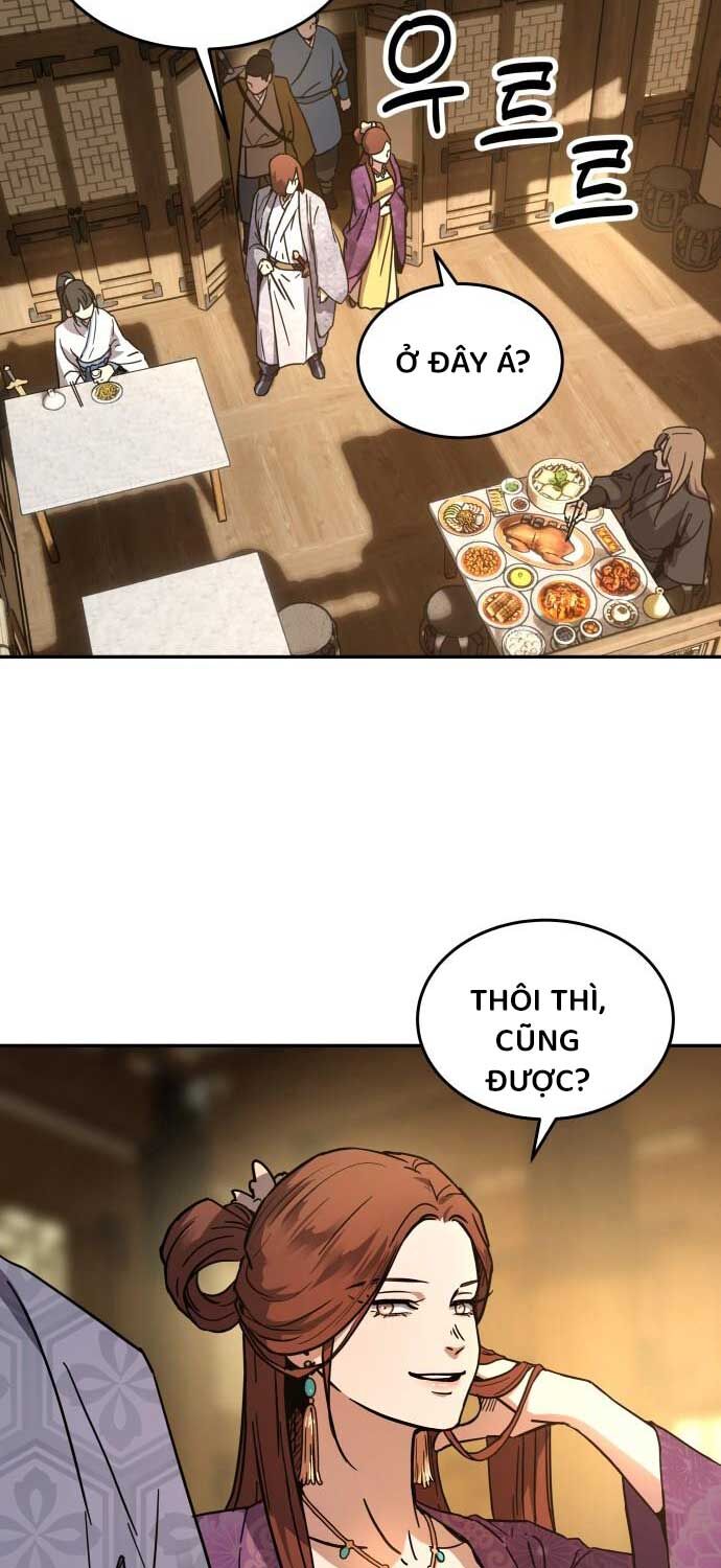 Tuyệt Thế Quân Lâm Chap 2 - Next Chap 3