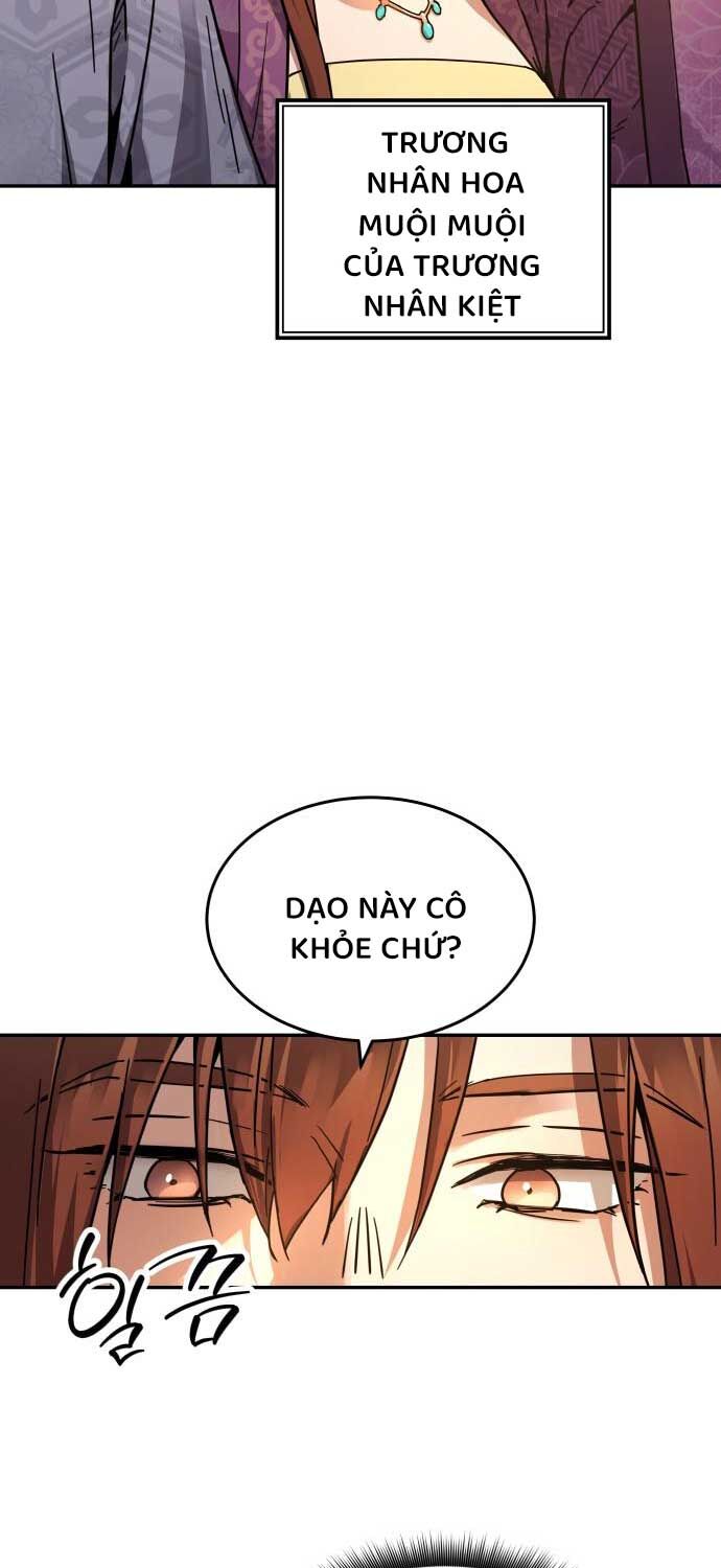 Tuyệt Thế Quân Lâm Chap 2 - Next Chap 3