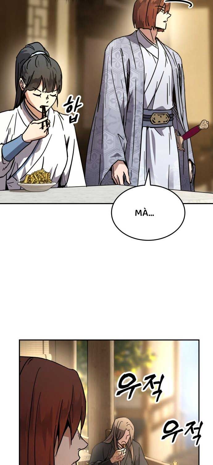 Tuyệt Thế Quân Lâm Chap 2 - Next Chap 3