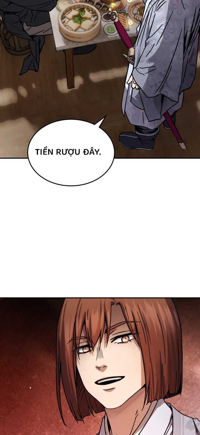 Tuyệt Thế Quân Lâm Chap 2 - Next Chap 3