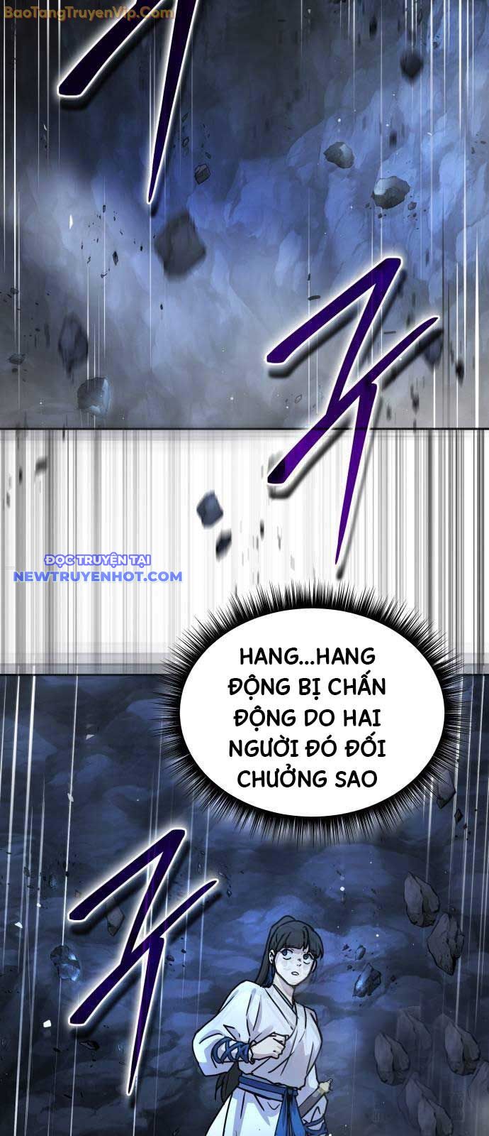 Tuyệt Thế Quân Lâm Chap 20 - Next Chap 21