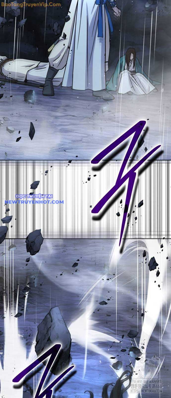 Tuyệt Thế Quân Lâm Chap 20 - Next Chap 21