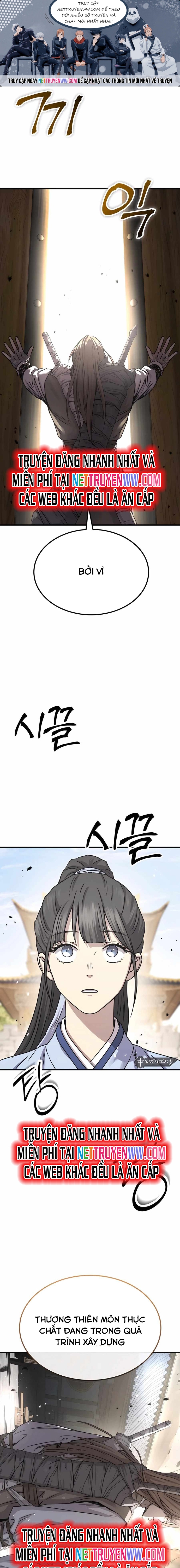 Tuyệt Thế Quân Lâm Chap 22 - Next Chap 23