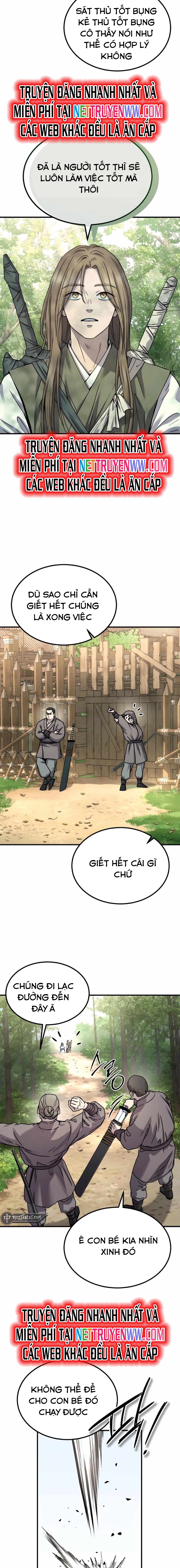 Tuyệt Thế Quân Lâm Chap 22 - Next Chap 23