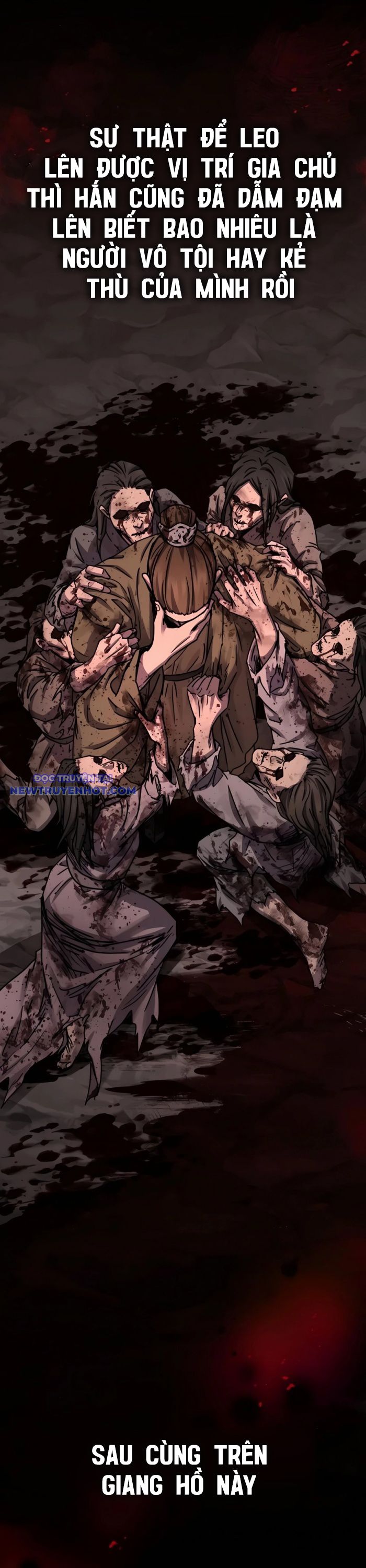 Tuyệt Thế Quân Lâm Chap 22 - Next Chap 23