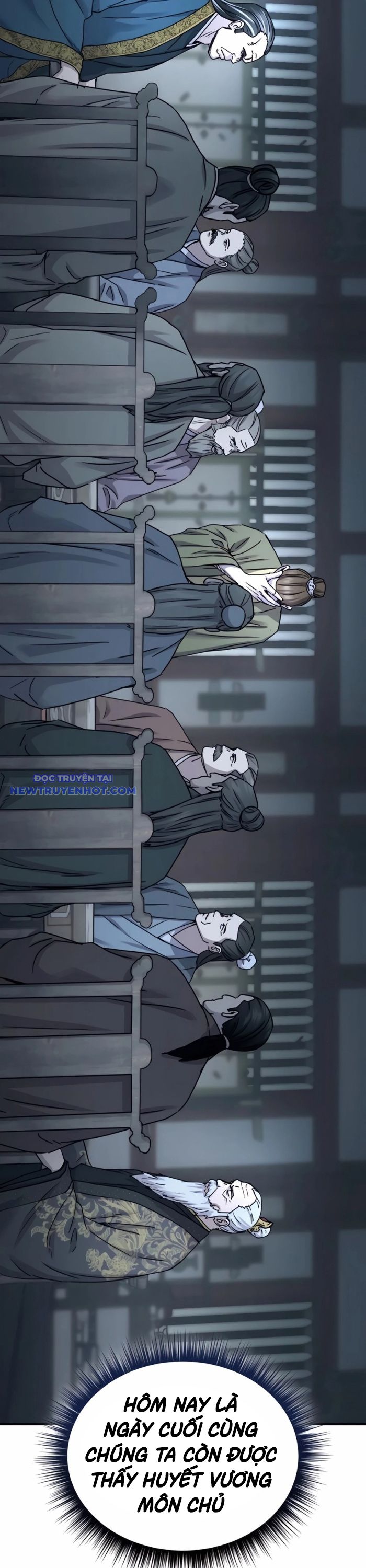 Tuyệt Thế Quân Lâm Chap 22 - Next Chap 23