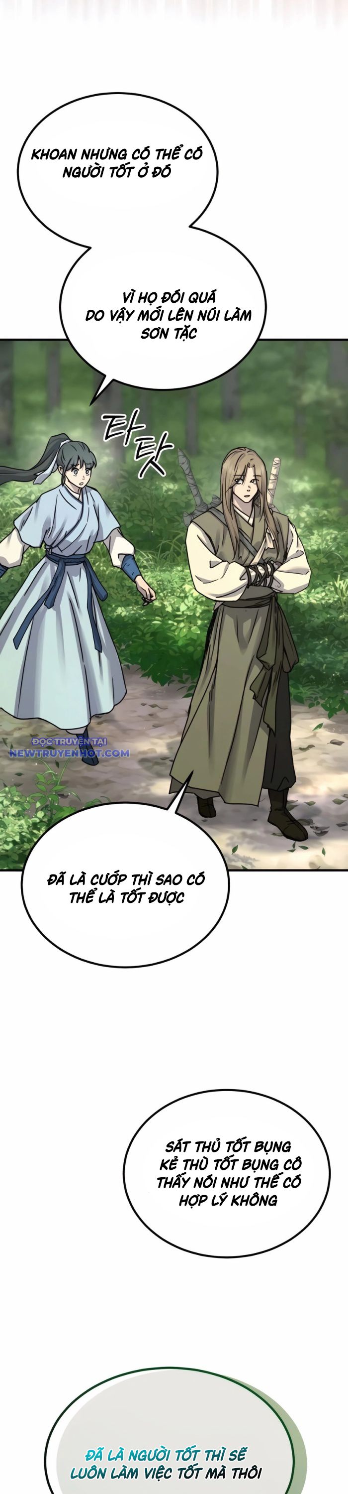 Tuyệt Thế Quân Lâm Chap 22 - Next Chap 23