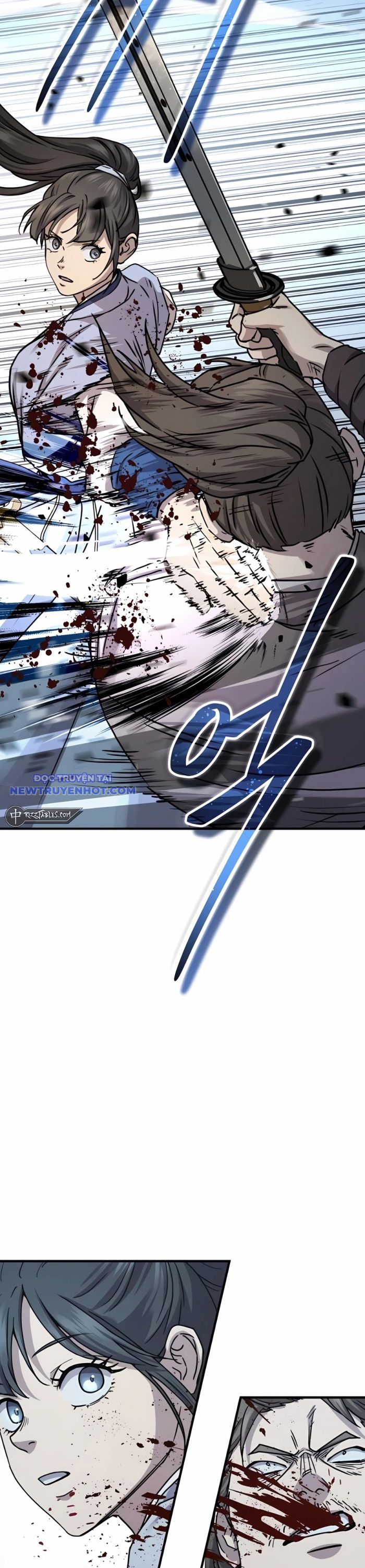 Tuyệt Thế Quân Lâm Chap 22 - Next Chap 23