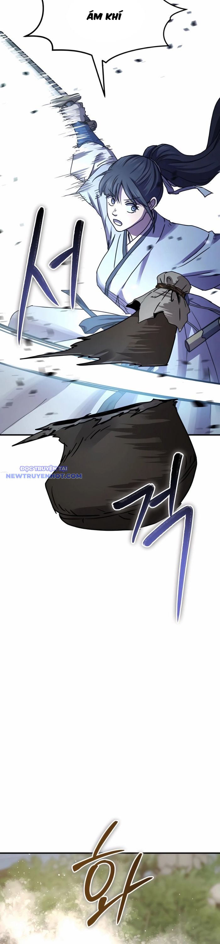 Tuyệt Thế Quân Lâm Chap 22 - Next Chap 23