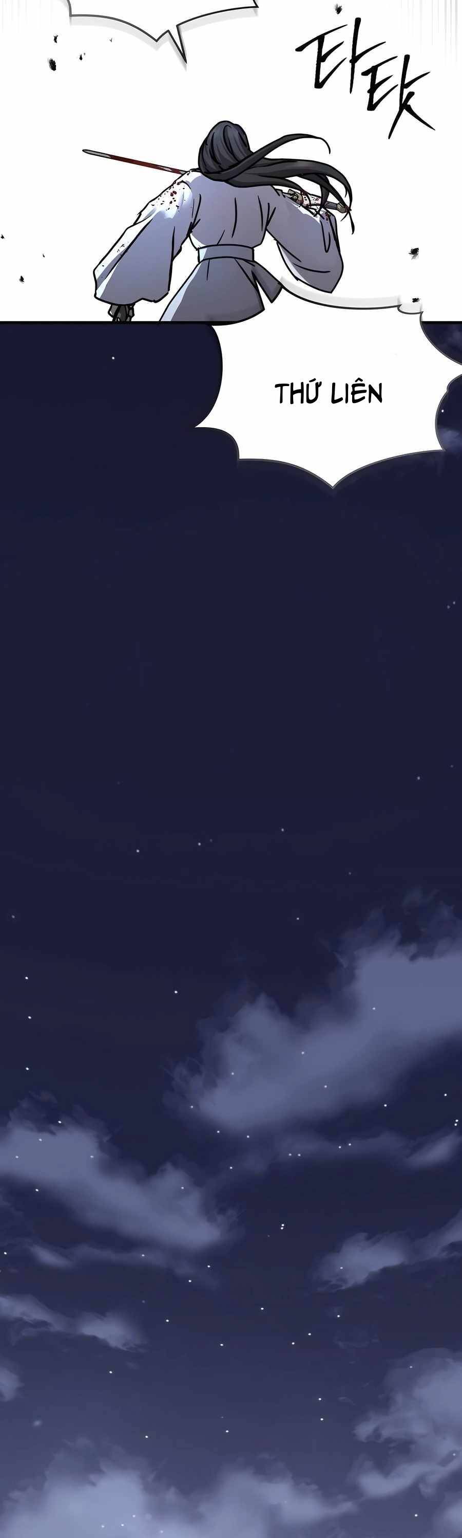 Tuyệt Thế Quân Lâm Chap 25 - Next Chap 26