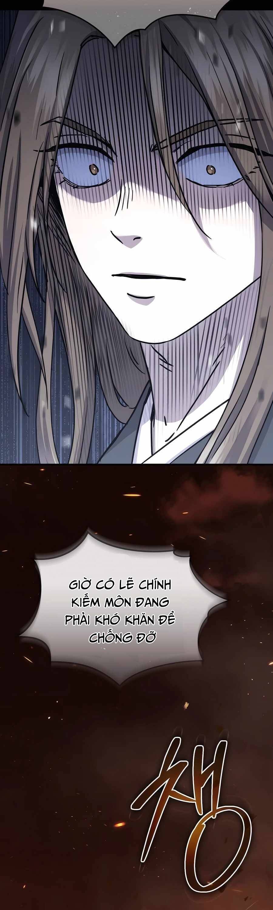 Tuyệt Thế Quân Lâm Chap 25 - Next Chap 26