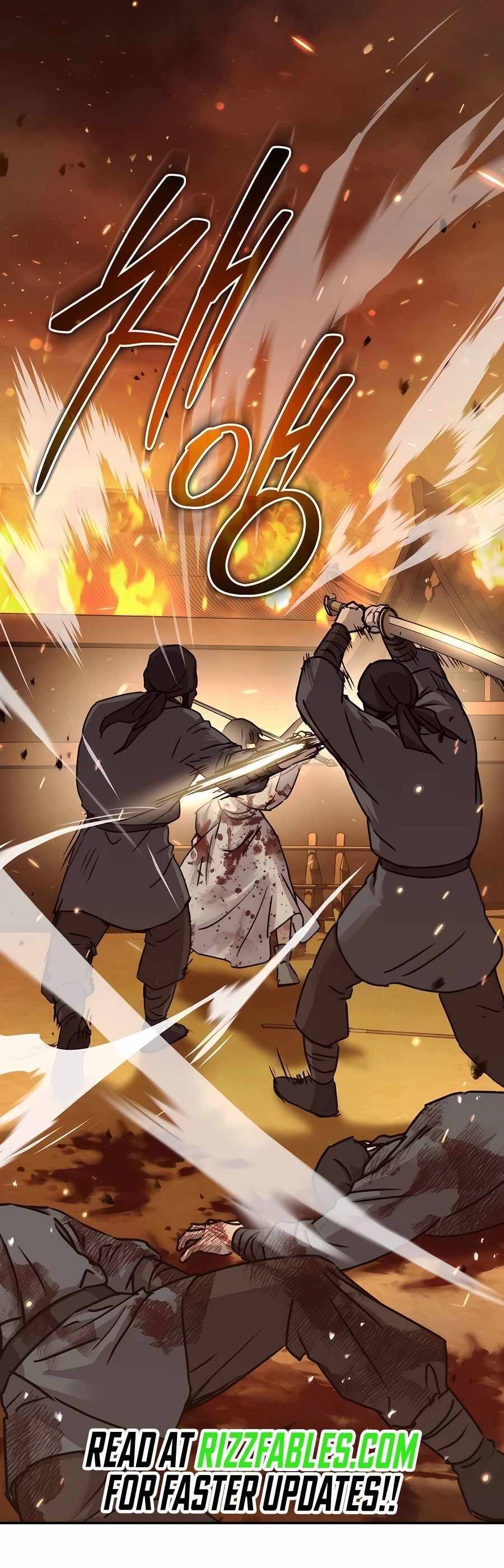 Tuyệt Thế Quân Lâm Chap 25 - Next Chap 26