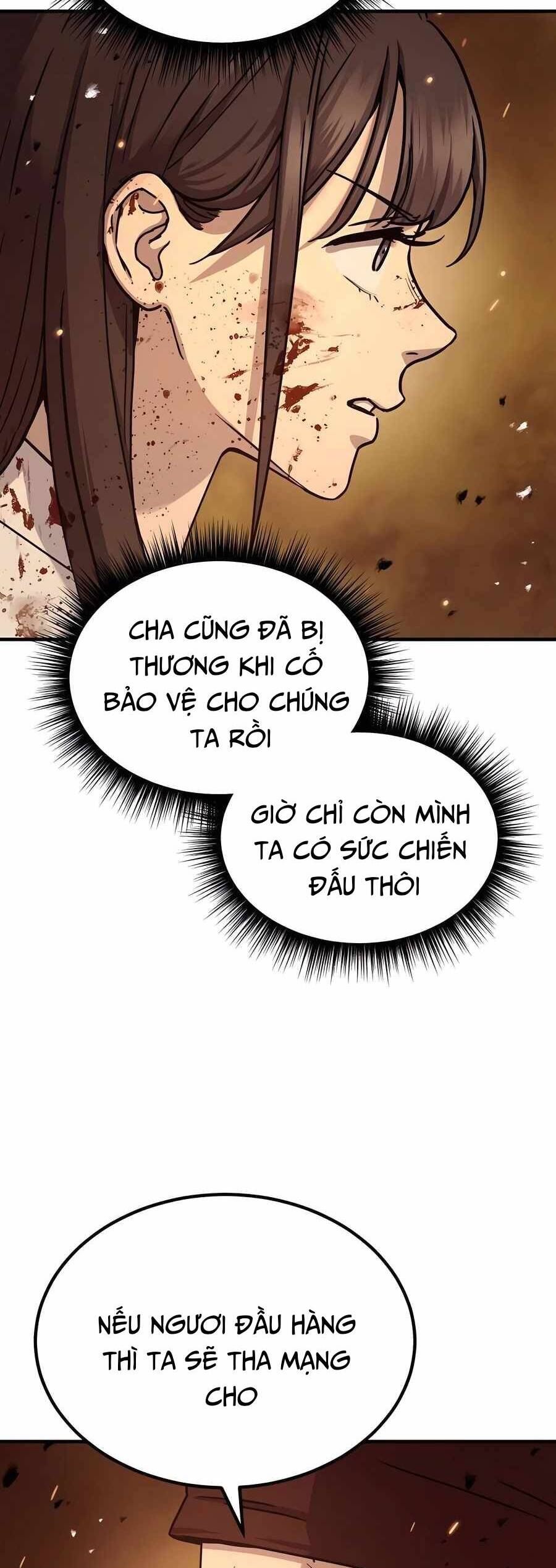 Tuyệt Thế Quân Lâm Chap 25 - Next Chap 26