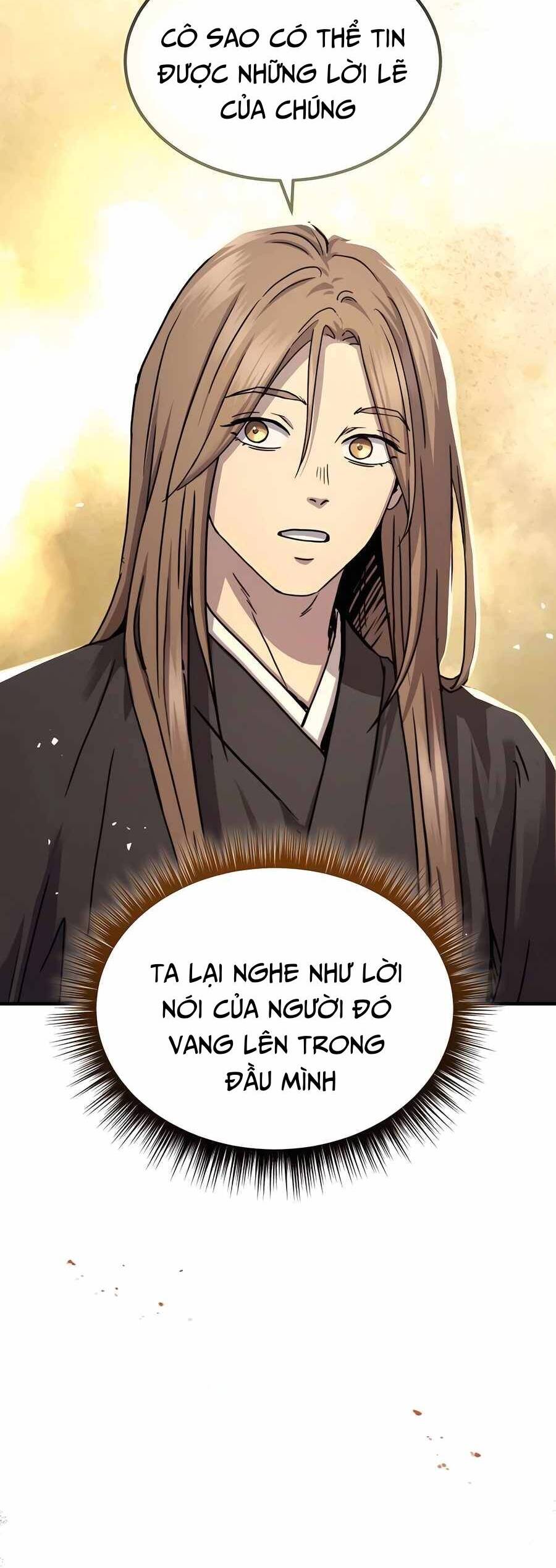 Tuyệt Thế Quân Lâm Chap 25 - Next Chap 26