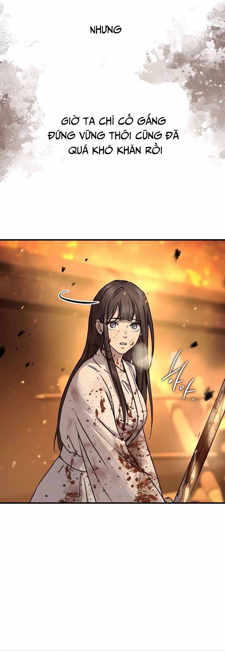 Tuyệt Thế Quân Lâm Chap 25 - Next Chap 26