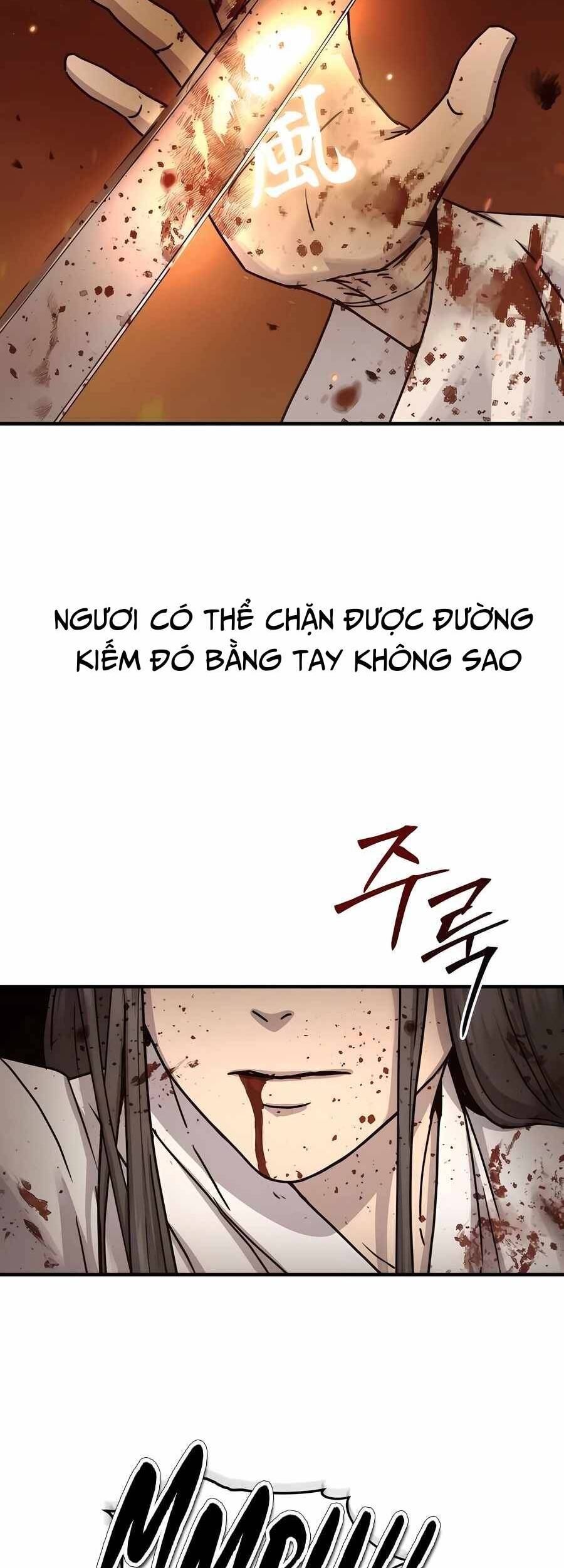 Tuyệt Thế Quân Lâm Chap 25 - Next Chap 26