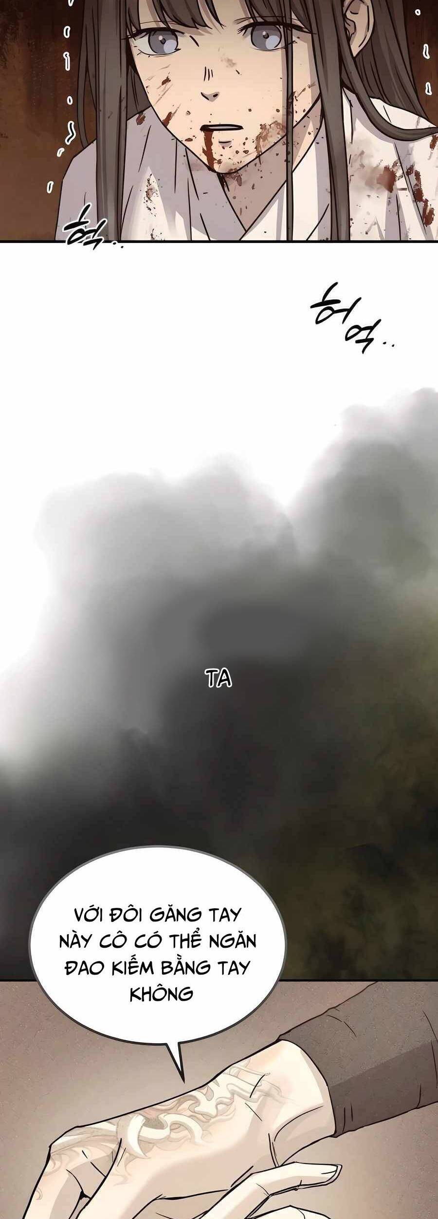 Tuyệt Thế Quân Lâm Chap 25 - Next Chap 26