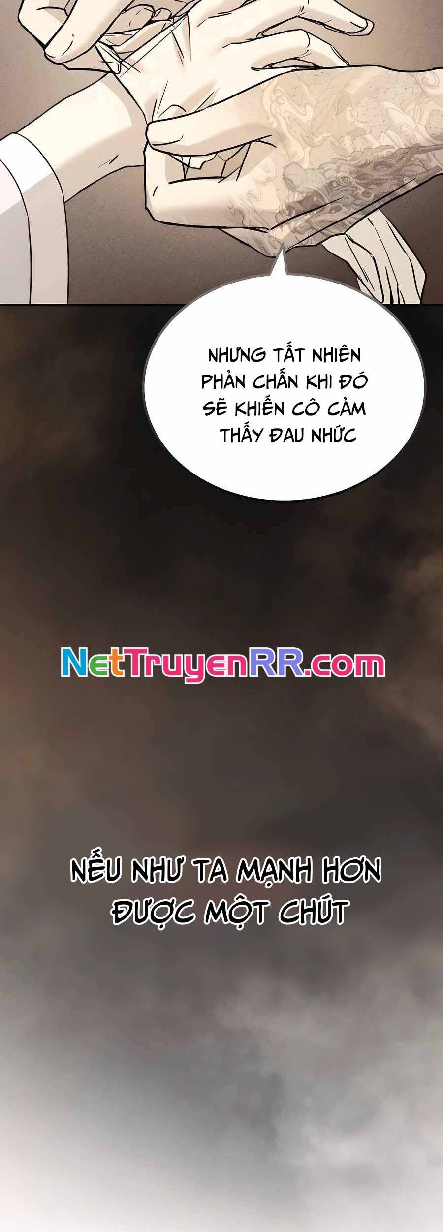 Tuyệt Thế Quân Lâm Chap 25 - Next Chap 26
