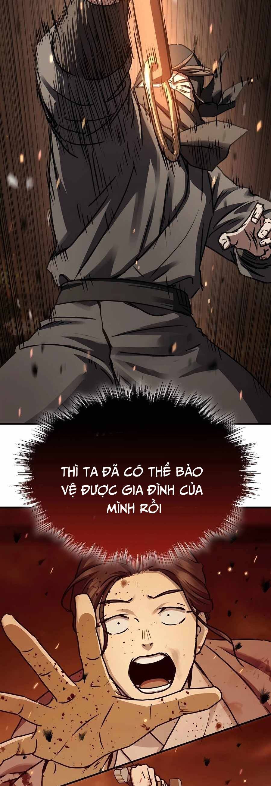 Tuyệt Thế Quân Lâm Chap 25 - Next Chap 26